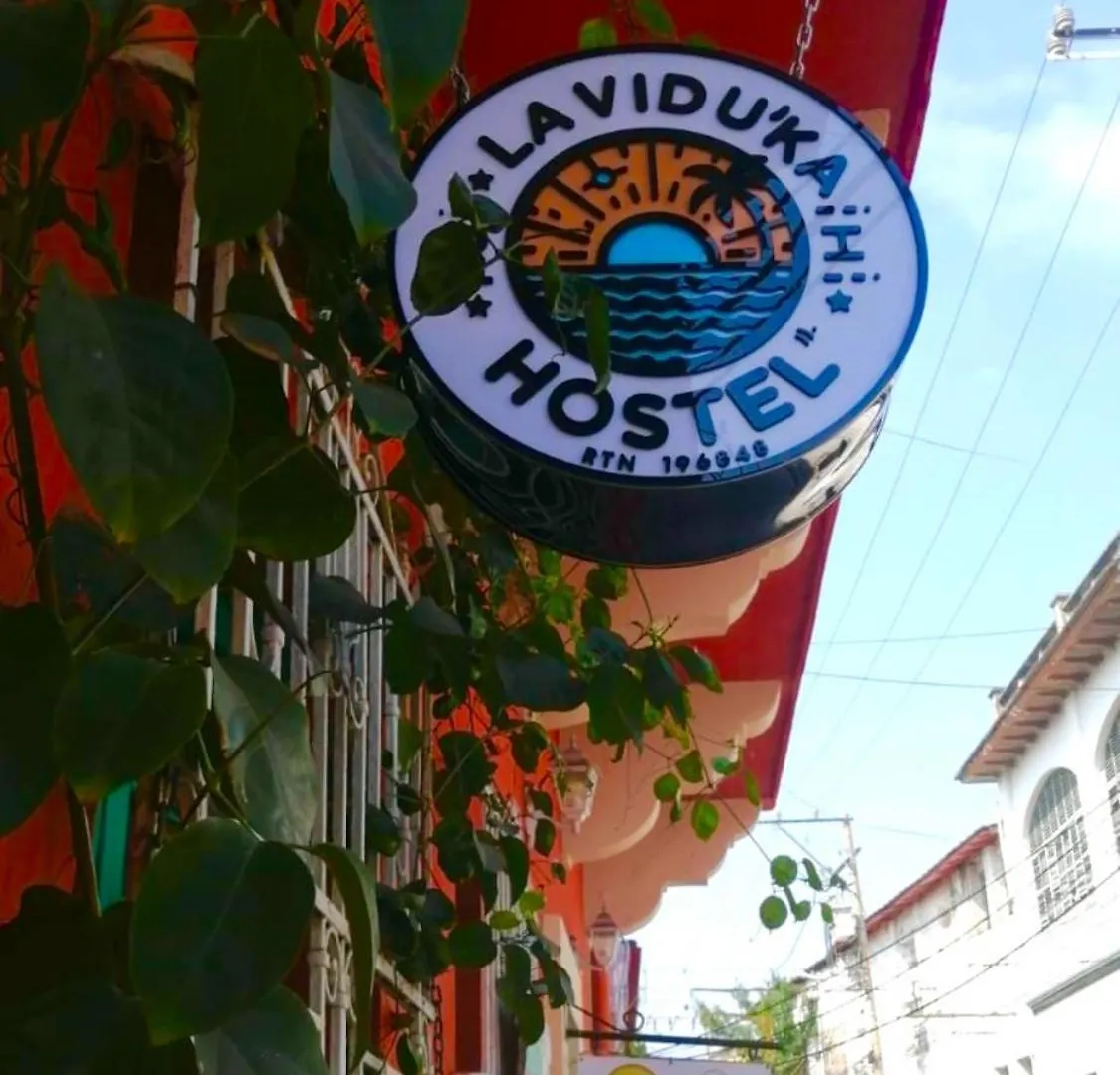 La Viduka Hostel Cartagena