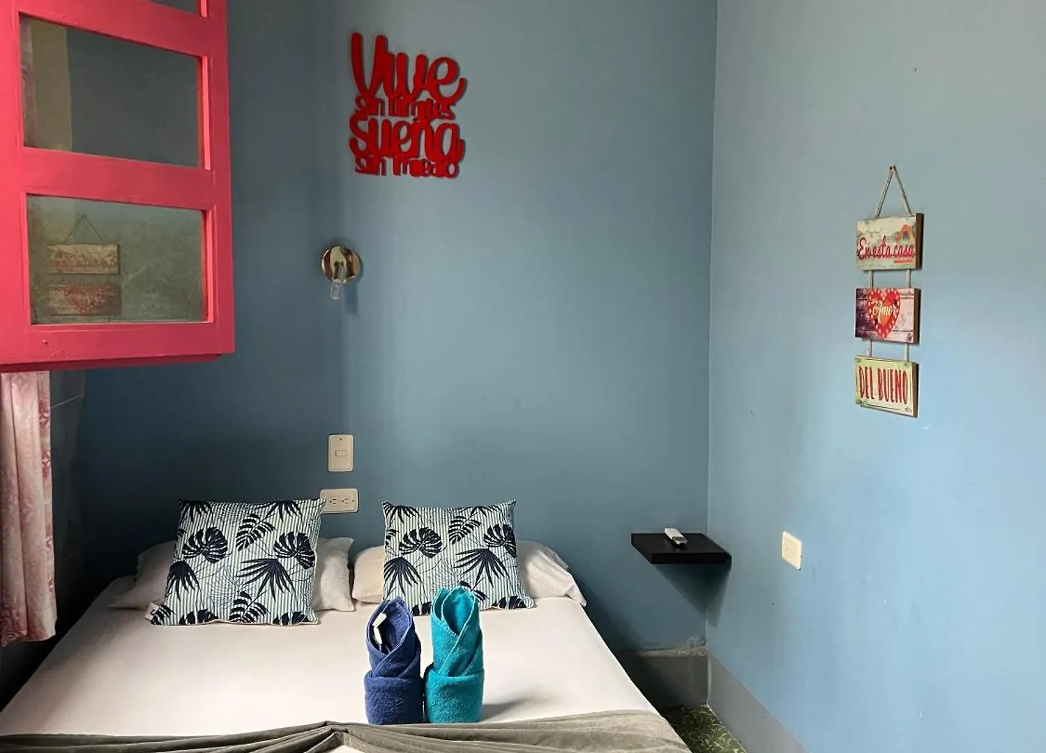 La Viduka Hostel Cartagena