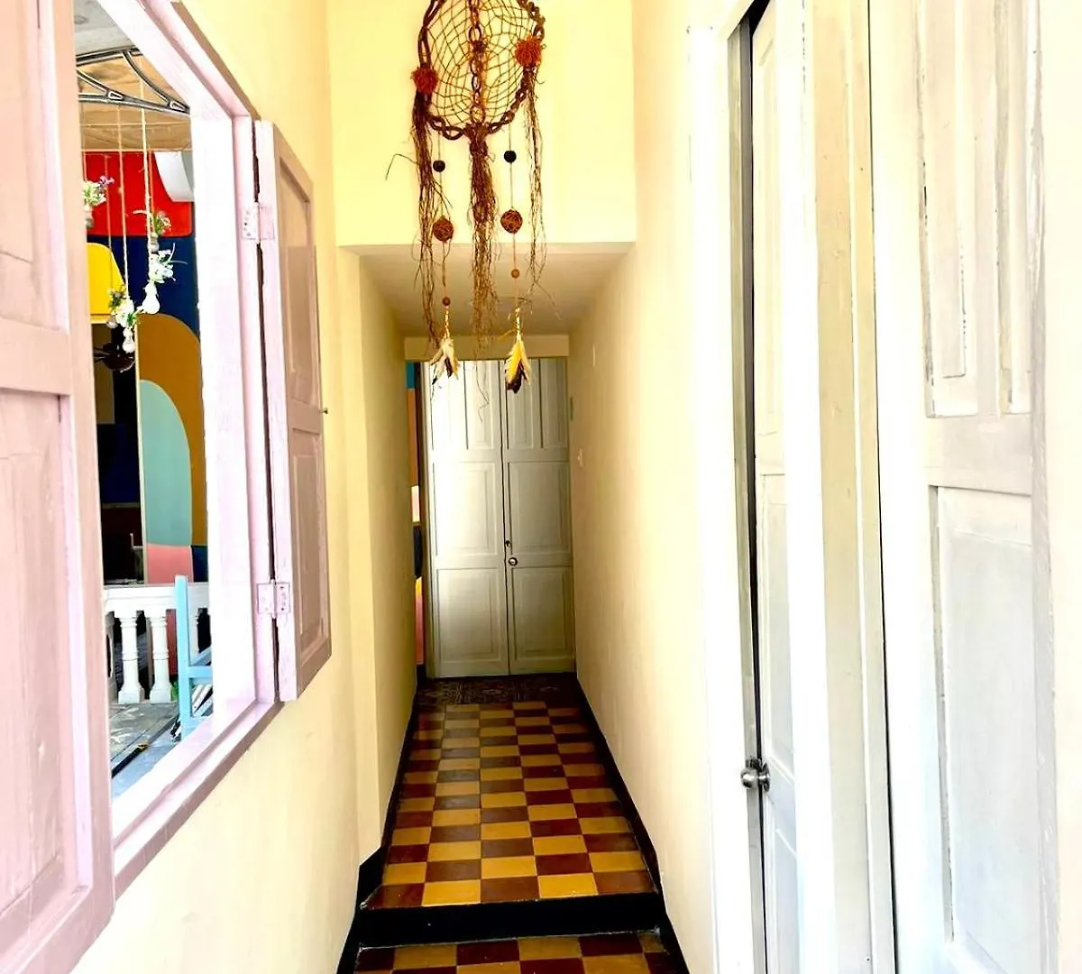 La Viduka Hostel Cartagena