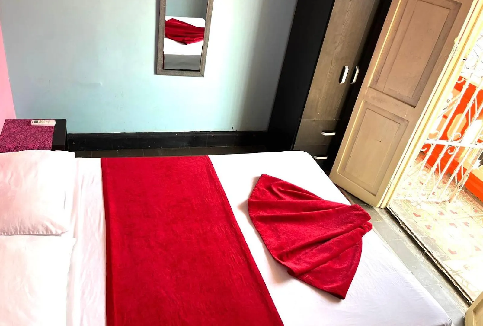 La Viduka Hostel Cartagena Colombia