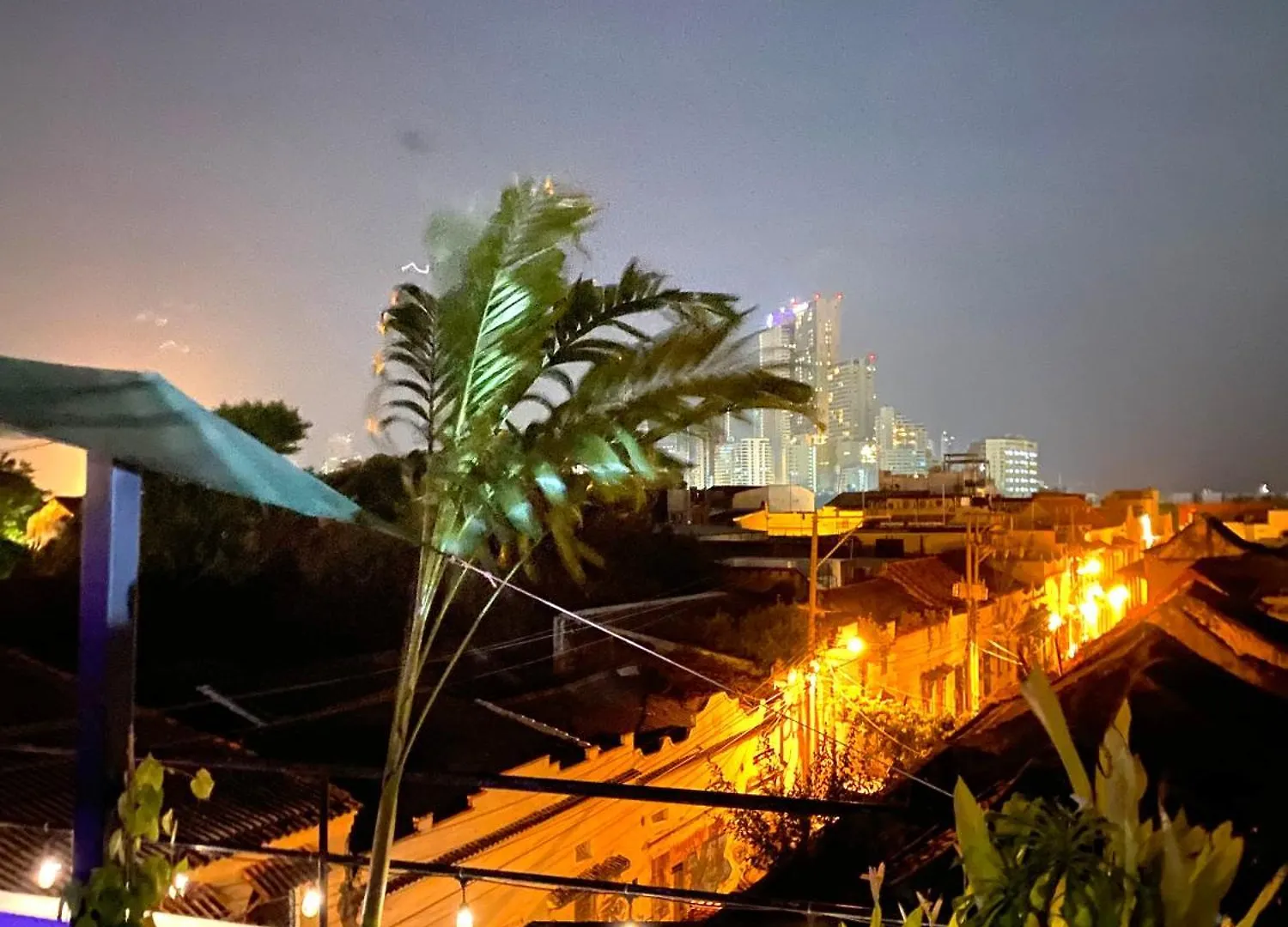 La Viduka Hostel Cartagena