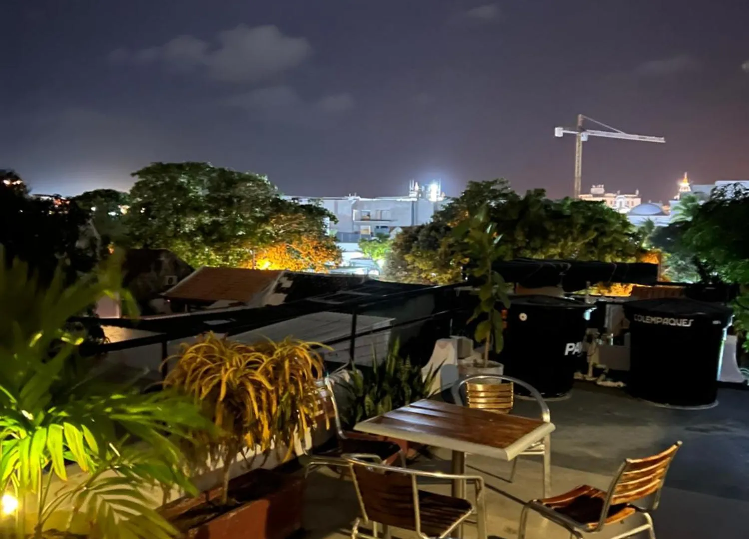 La Viduka Hostel Cartagena 0*,