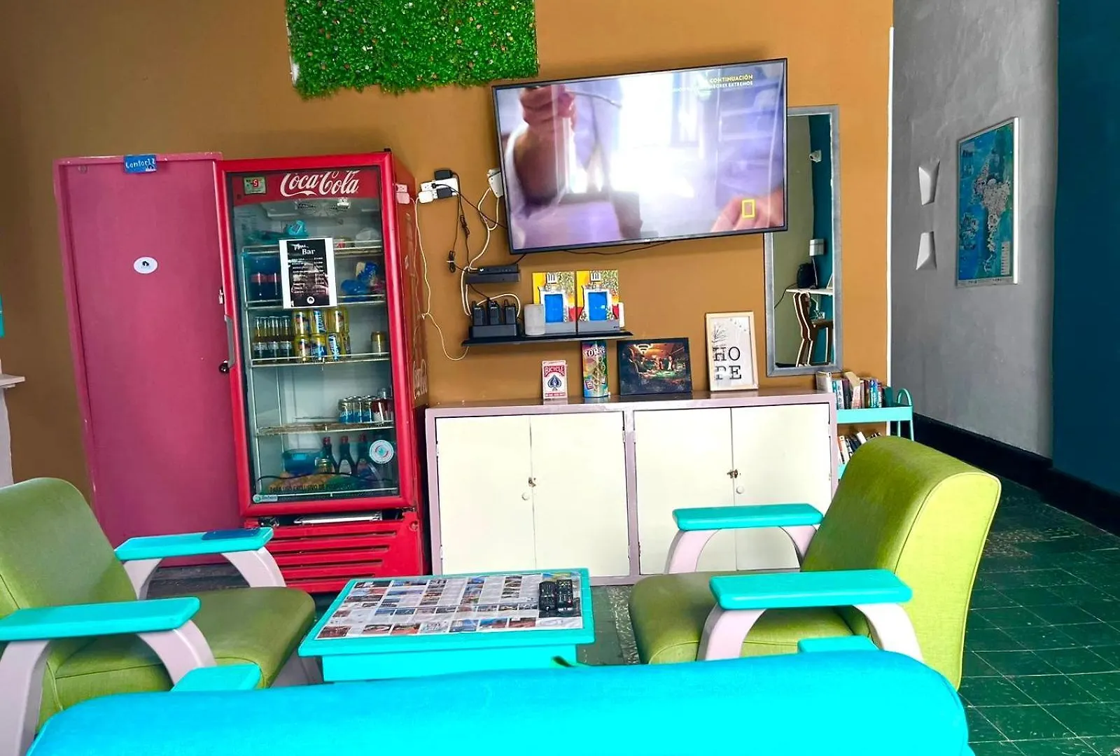 La Viduka Hostel Cartagena