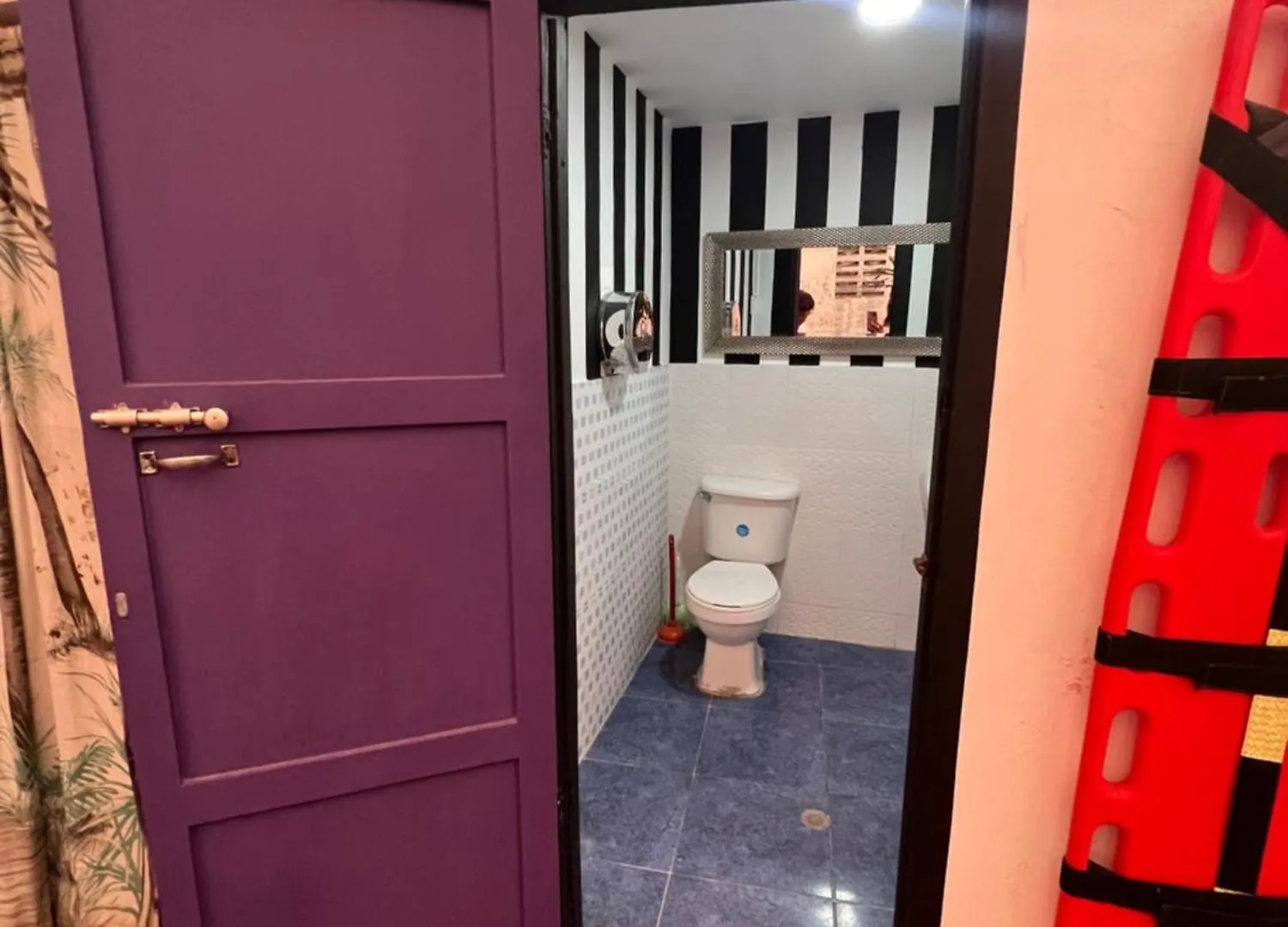 La Viduka Hostel Cartagena
