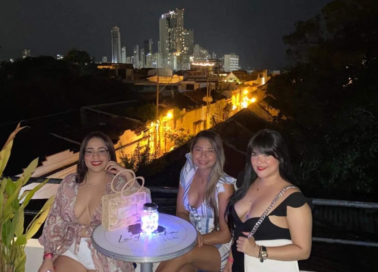 La Viduka Hostel Cartagena