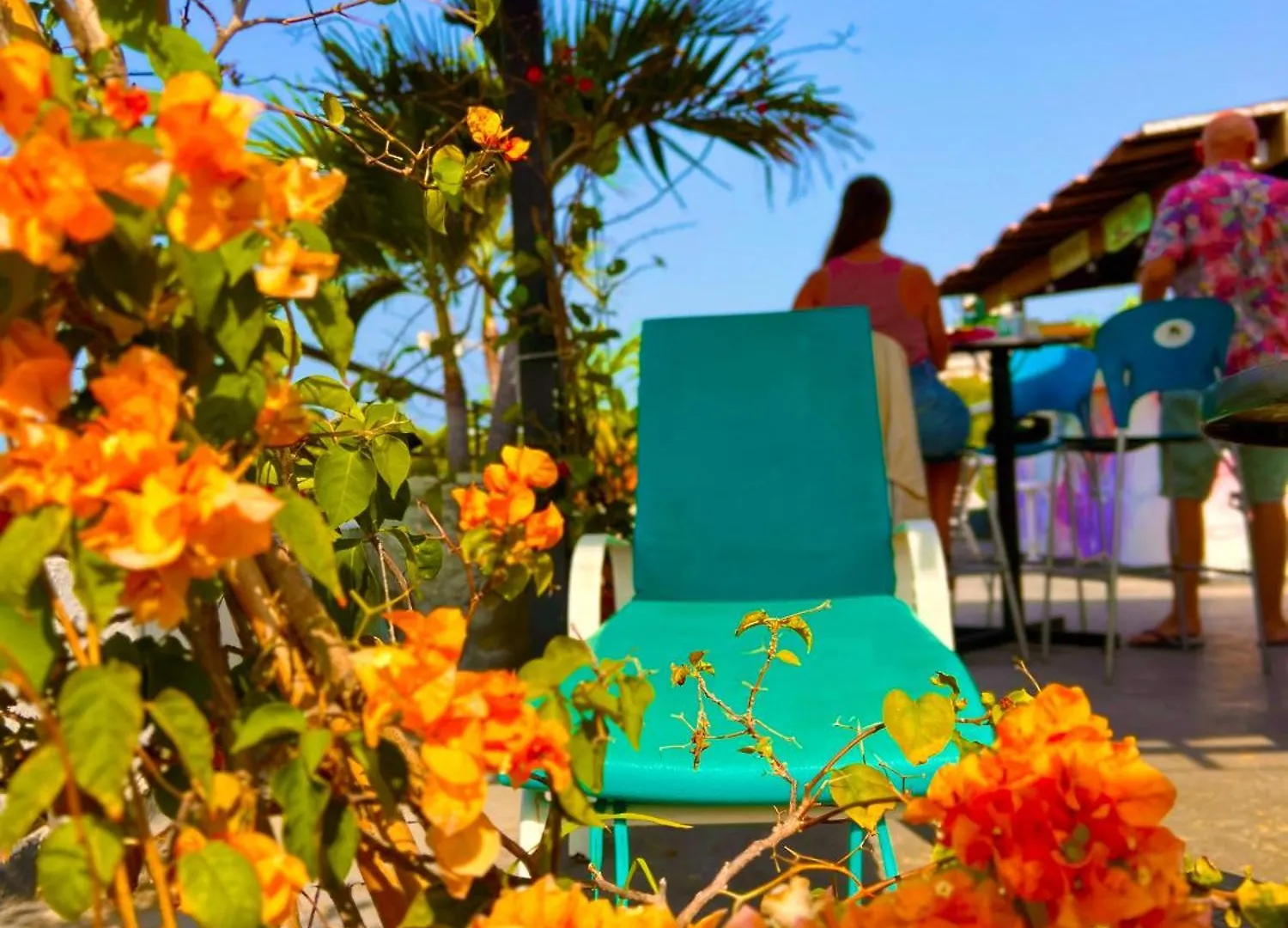La Viduka Hostel Cartagena