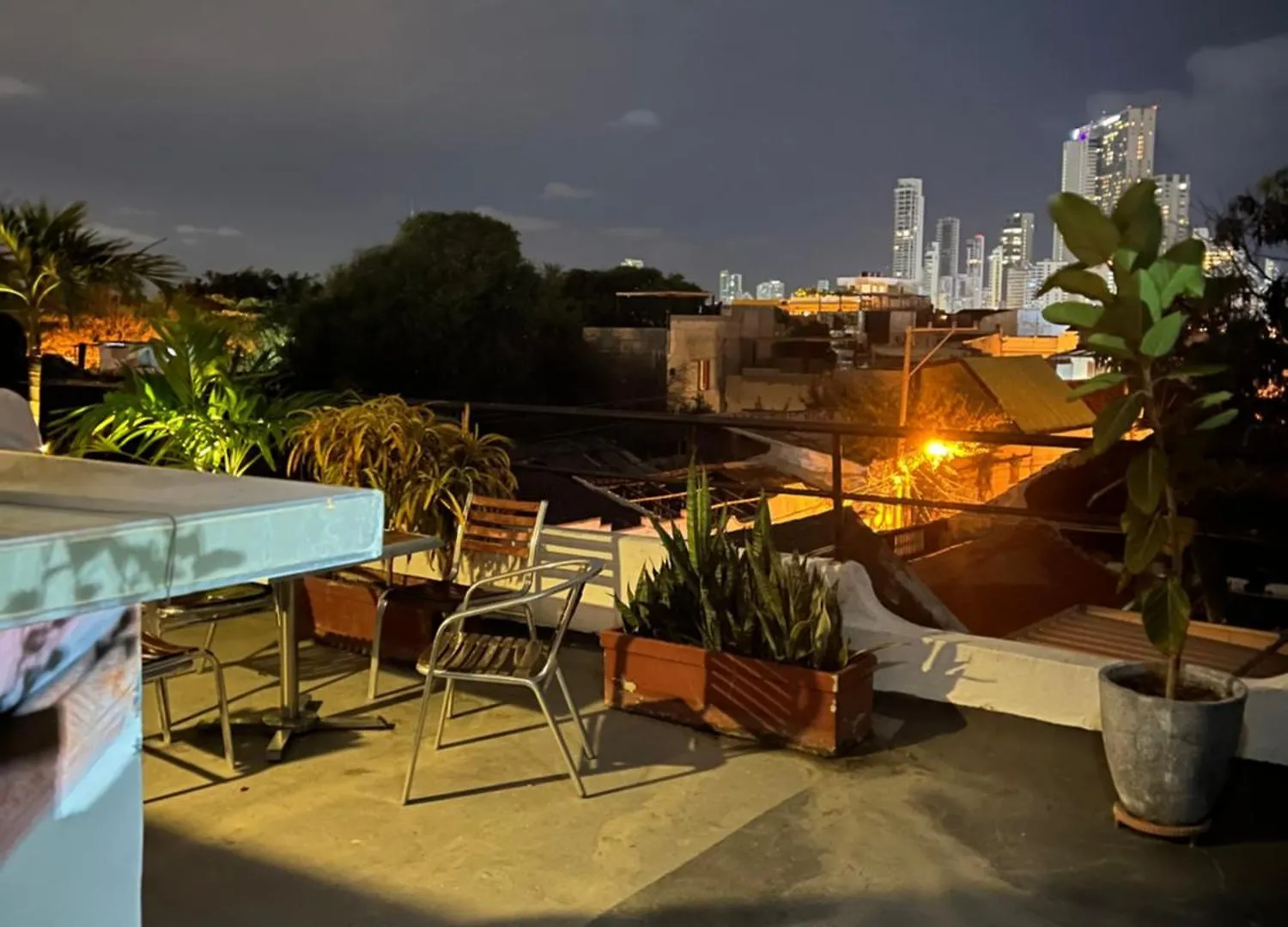 La Viduka Hostel Cartagena 0*,  Colombia