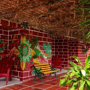 La Guaca (adults Only) Cartagena (Kolumbien)