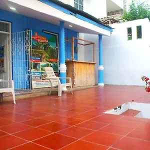 Hosting And Travel Services 420 Cartagena (Kolumbien)
