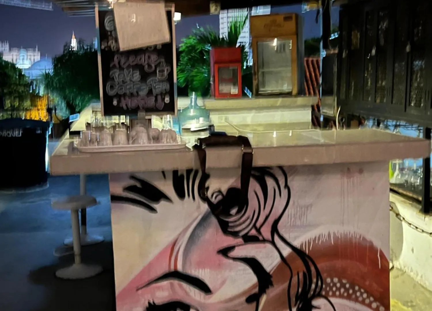 La Viduka Hostel Cartagena