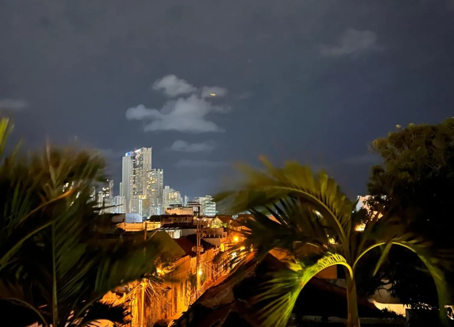 La Viduka Hostel Cartagena